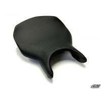 LUIMOTO Baseline Rider Seat Cover for the DUCATI 999 / 749 LUIMOTO Baseline Rider Seat Cover for the DUCATI 999 / 749